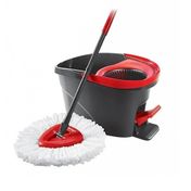 Vileda Turbo Pedallı Temizlik Sistemi