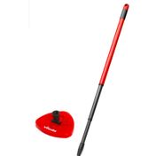 Vileda Turbo Sap + Üçgen Başlık