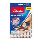 Vileda Turbo Ultramat Yedek Paspas