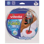 Vileda Turbo Yedek Mop Paspas Ucu
