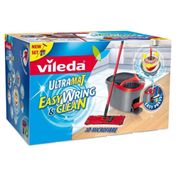 Vileda Ultramat Easy Wring Temizlik Seti