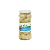 Viru Enginar Kalbi 2x660 gr Konserve
