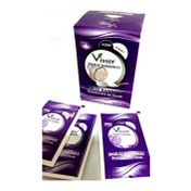 Visser 20x5 gr İngiliz Karbonatı
