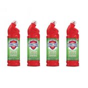 Vissmate 4x750 gr Çam Ormanları Ultra Yoğun Kıvamlı Çamaşır Suyu