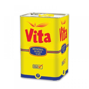 Vita 18 kg Bitkisel Susuz Margarin