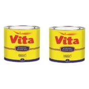 Vita 2 kg Teneke Margarin