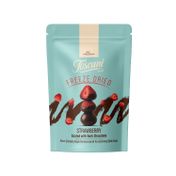 Vitlove 60 gr Toscani Bitter Çikolatalı Çilek Draje