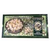 Vittakis 400 gr Damla Sakızlı Antep Fıstıklı Çifte Kavrulmuş Lokum