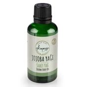 Vivense 50 ml Soğuk Sıkım Jojoba Yağı