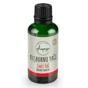 Vivense 50 ml Soğuk Sıkım Kuşburnu Yağı