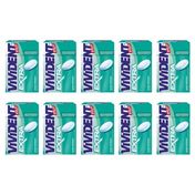 Vivident 21 gr Extra Nane Aromalı Sakız