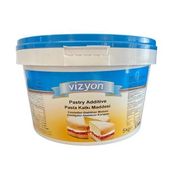 Vizyon 5 kg Pasta Katkı Maddesi
