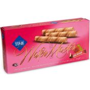 Wafer Master 65 gr Çilekli Rulo Gofret
