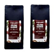 Wall Street 200 gr Coffee Filtre Kahve