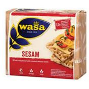 Wasa 200 gr Susamlı Gevrek Ekmek