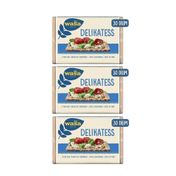 Wasa 3x270 gr İnce Delikatess Gevrek Ekmek