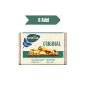 Wasa Crispbread 6x275 gr Sade Gevrek Ekmek