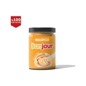 Waspco 300 gr %100 Yer Fıstığı Ezmesi