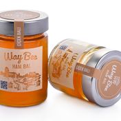 Way Bee 270 gr Ham Bal