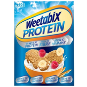 Weetabix 440 gr Protein Tam Tahıllı Bar