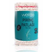 Wefood 100 gr Pirinç Patlağı