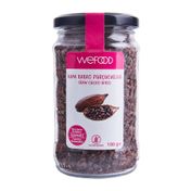 Wefood 150 gr Ham Kakao Parçacıkları