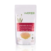 Wefood 200 gr Organik Karnıyarık Otu