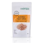 Wefood 3x300 gr Glütensiz Yulaf Ezmesi