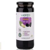 Wefood 640 gr Organik Dut Özü