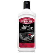 Weiman 283 gr Set Üstü Cam Ocak Temizleyici ve Cila