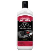 Weiman 425 gr Set Üstü Cam Ocak Temizleyici ve Cila