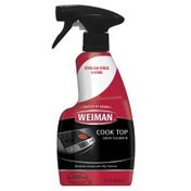 Weiman 650 ml Set Üstü Cam Ocak İçin Günlük Temizleyici