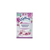 Wellnax 21 gr Breeze Refresh Dolap ve Çekmece Kokusu Manolya Ferahlığı