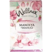Wellnax Manolya Ferahlığı Dolap Ve Çekmece Kokusu