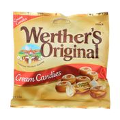 Werther's Original 150 gr Cream Candies