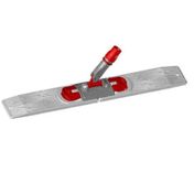 Wesso 25x60 cm Çift Düğmeli Nemli Mop Aparatı