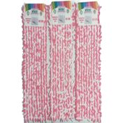 Wikro 3 Adet 40 cm Mikrofiber Makarna Mop