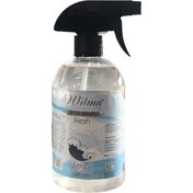 Wilma Secret 500 ml Fresh Oda Kokusu ve Çamaşır Spreyi