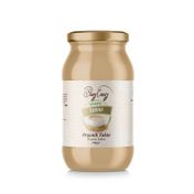 Windy Valley 340 gr Organik Tahin