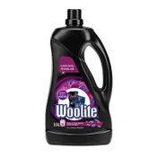 Woolite Koyu Renkler 3.5 lt 58 Yıkama Sıvı Deterjan