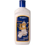Wright's 207 ml Gümüş Cilası