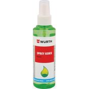 Würth 150 ml Forest Oto Sprey Kokusu
