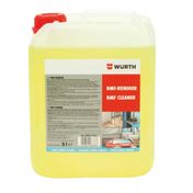 Würth 5 lt Çok Amaçlı Genel Atölye Temizleyici