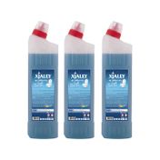 Xjaley 3x750 ml Wc Temizleyici