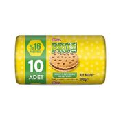 Xroll 28 gr Muz Kremalı Bisküvi