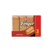 XRoll 450 gr Finger Bisküvi