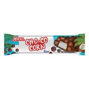 Xroll Cho-co Corn 32 gr Hindistan Cevizli Sütlü Çikolatalı Bar