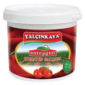 Yalçınkaya 1 kg Antep Domates Salçası