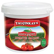 Yalçınkaya 500 gr Domates Salçası