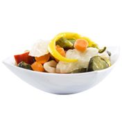 Yamanlar 5 kg Karışık Turşu